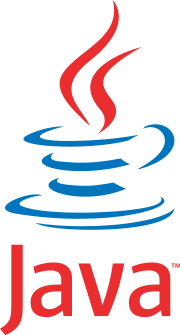 Logo de java