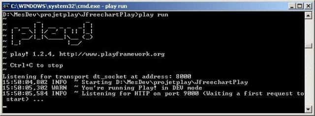 arun run programme play