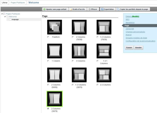choixdisposition choix des disposition