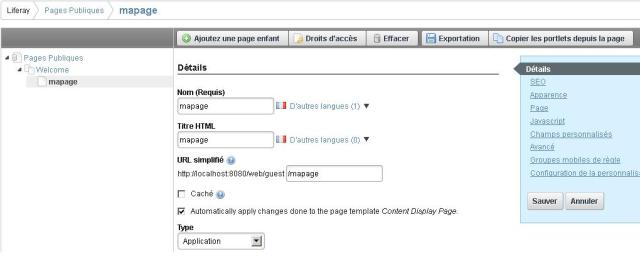 lienpermanent Lien permanent