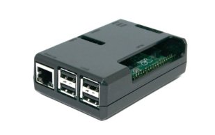 Raspberry pi 2  + boitier